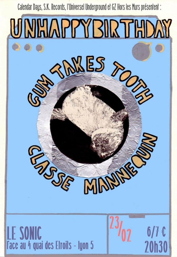 gumtaketooth ee883