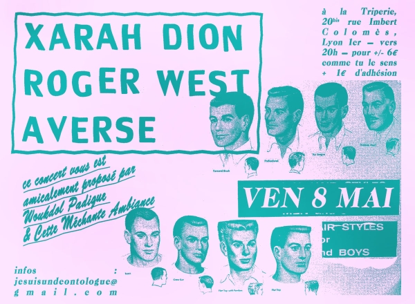 xarah dion 7a664