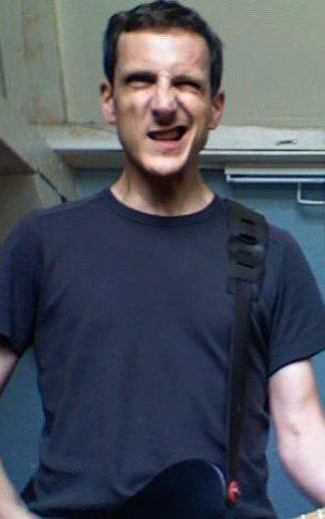andy kerr