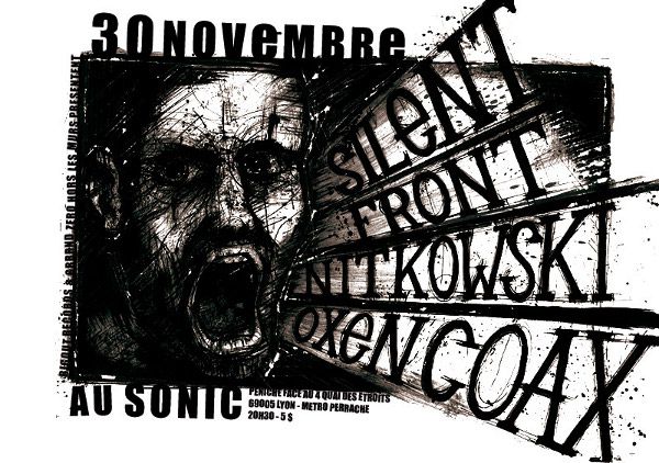silentfront